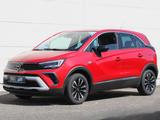 Opel Crossland 1.2 Enjoy LED Kamera Sitzheizung GJR - Opel Crossland (X) Enjoy mit Benzin-Antrieb