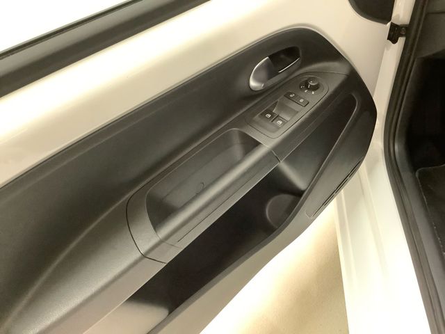 up! 1,0 l 48 kW Klima, GRA, Kamera, PDC, SHZ