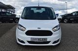 Ford Tourneo Courier Trend 1.0 EcoBoost KLIMA-SHZ-PDC - Ford Tourneo Courier aus 2018