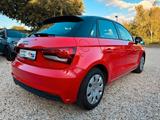 Audi A1 1.4 TFSI Sportback Klima*SitzHz.*BoseSound - Audi A1 mit Benzin-Antrieb: Kleinwagen, 1.4