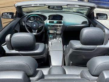 BMW 645 - 8