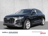 Audi Q8 SUV 50 TDI quattro 210(286) tiptronic AHK B&O - Audi Q8 in Düsseldorf