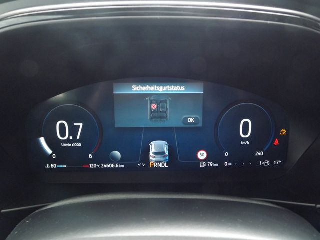 Focus Turnier ST-Line X*PANO*Head-Up*4J.Garantie