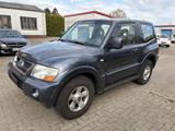 Mitsubishi Pajero 3.2 DI-D Liberty - Mitsubishi Pajero aus 2005 mit Diesel-Antrieb