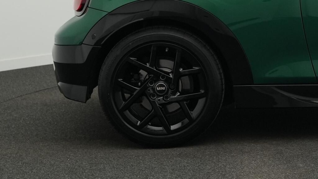 MINI Cooper S Cabrio - Bild 19