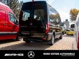 Mercedes-Benz SPRINTER 317 TOURER L2H2 LED 9gTRONIC DISTRO - Mercedes-Benz Sprinter: L2h2