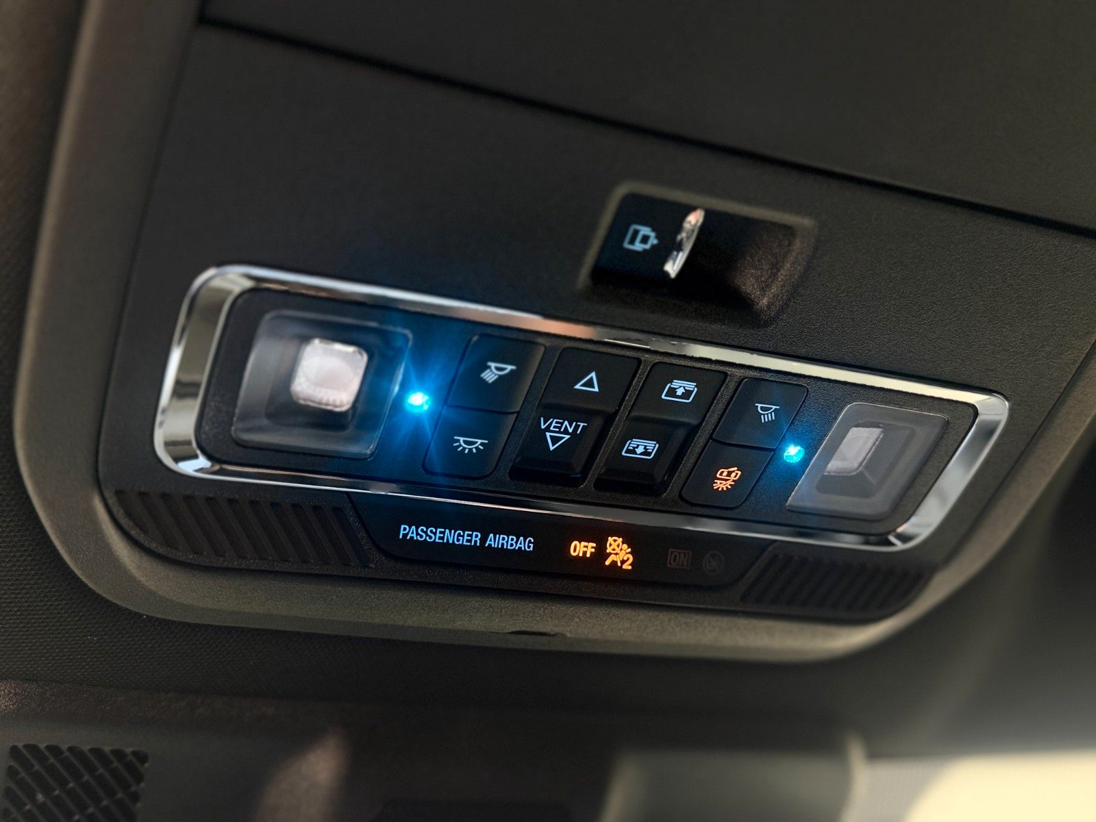 Fahrzeugabbildung Ford F-150 Lariat 5.0L V8  5,5" Black Edition