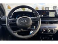 Hyundai i20 - Vorschau Bild 14