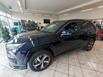Toyota RAV 4 - 3