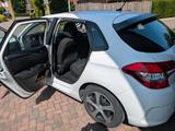 Citroën Citroen C4 II, 95 PS, TÜV 05.2027 - Citroën C4: 2.0
