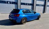 BMW M140i, xDrive, Shadow Edition, 340 PS+ - BMW M140i aus 2017