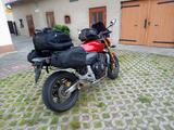 Honda Hornet  CB 600F - HONDA CB 600 F