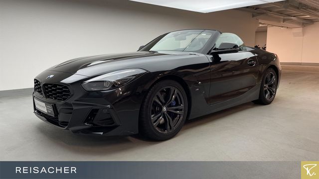 BMW Z4 M40i A el.M-SpoSitz+Mem ACC Keyless adaptLED