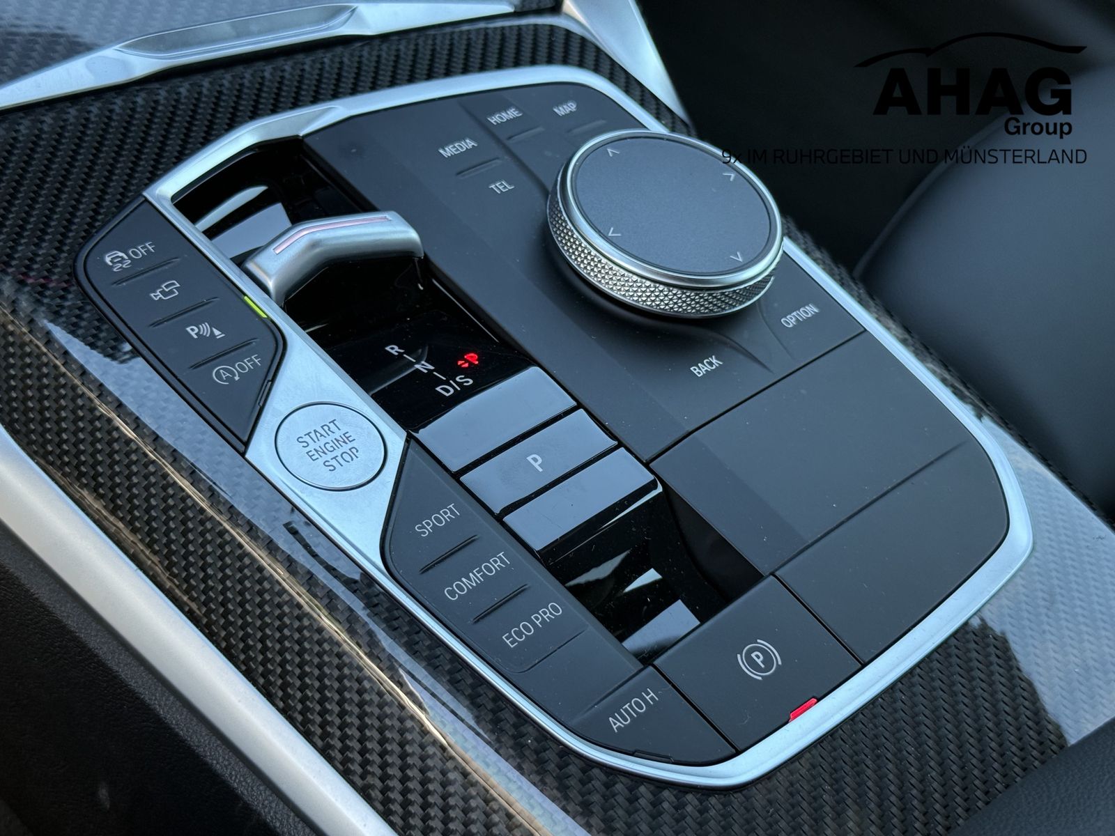 BMW M440 - Bild 15