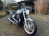 Triumph Thunderbird 1700 - TRIUMPH THUNDERBIRD