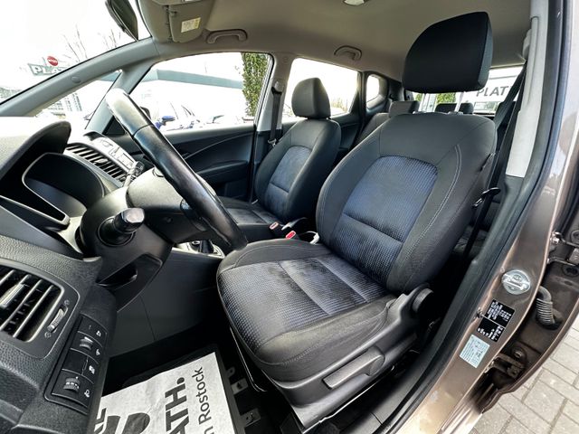 Hyundai ix20  FIFA world Cup Edition