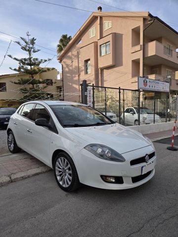 Fiat Bravo 1.6 MJT 105 CV DPF Easy