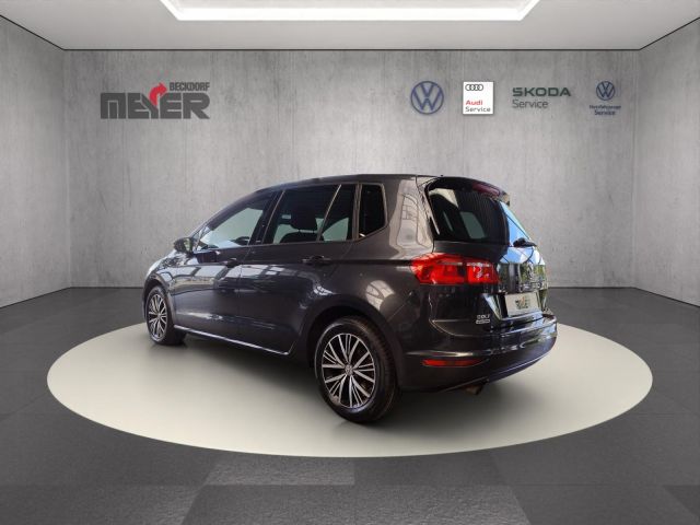 Golf Sportsvan ALLSTAR 1.2 TSI Klima
