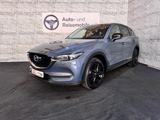 Mazda CX-5 Edition 100 AWD 2.0 td /NAVI/LED/CAM/AHK - gebrauchte Mazda SUV & Geländewagen