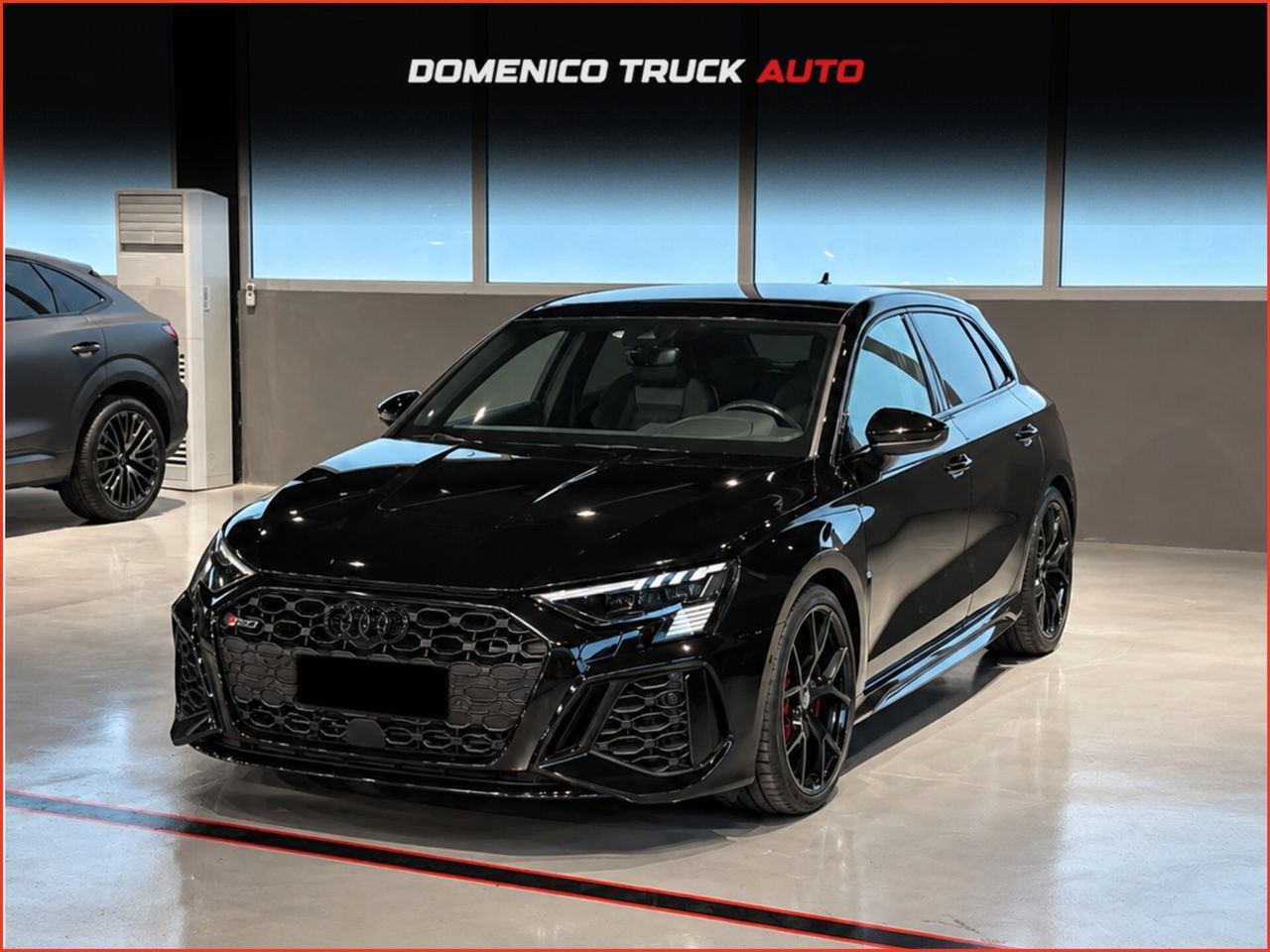 Other Audi RS 3 SPB TFSI quattro S tronic imagem 2