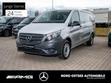 Mercedes-Benz eVito 111 KLIMA AUTOMATIK KAMERA LANG - Elektro