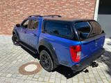 Nissan Navara N-Guard - HARDTOP & SUPER OPTIK ! - Nissan: Hardtop