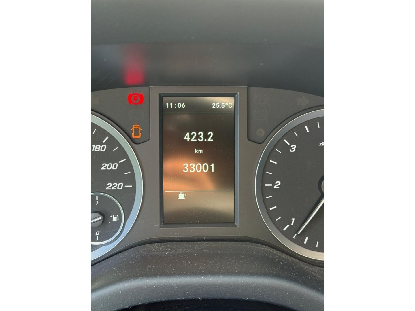 Vito 114 CDI BT RWD Kasten *KLIMA*RADIO*