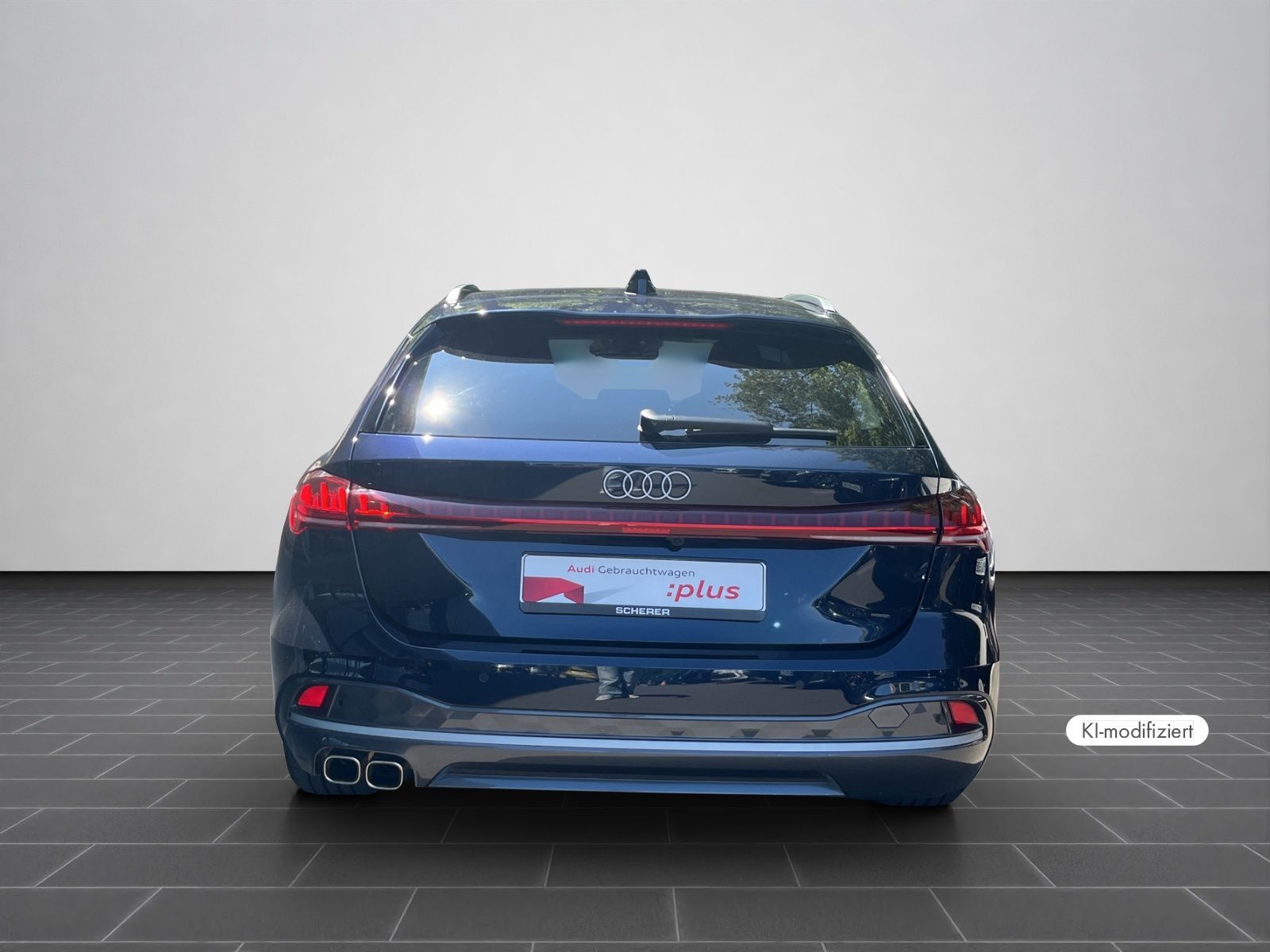 Audi A5 - Bild 7