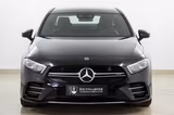 Mercedes-Benz A 35 AMG 4Matic Limousine Pano Navi - Mercedes-Benz A-Klasse: Limousine