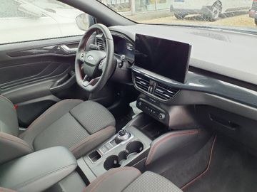 Bild 9 Ford Focus Turnier 1.5 ST-Line X - LED,ACC,EHK,SHZG