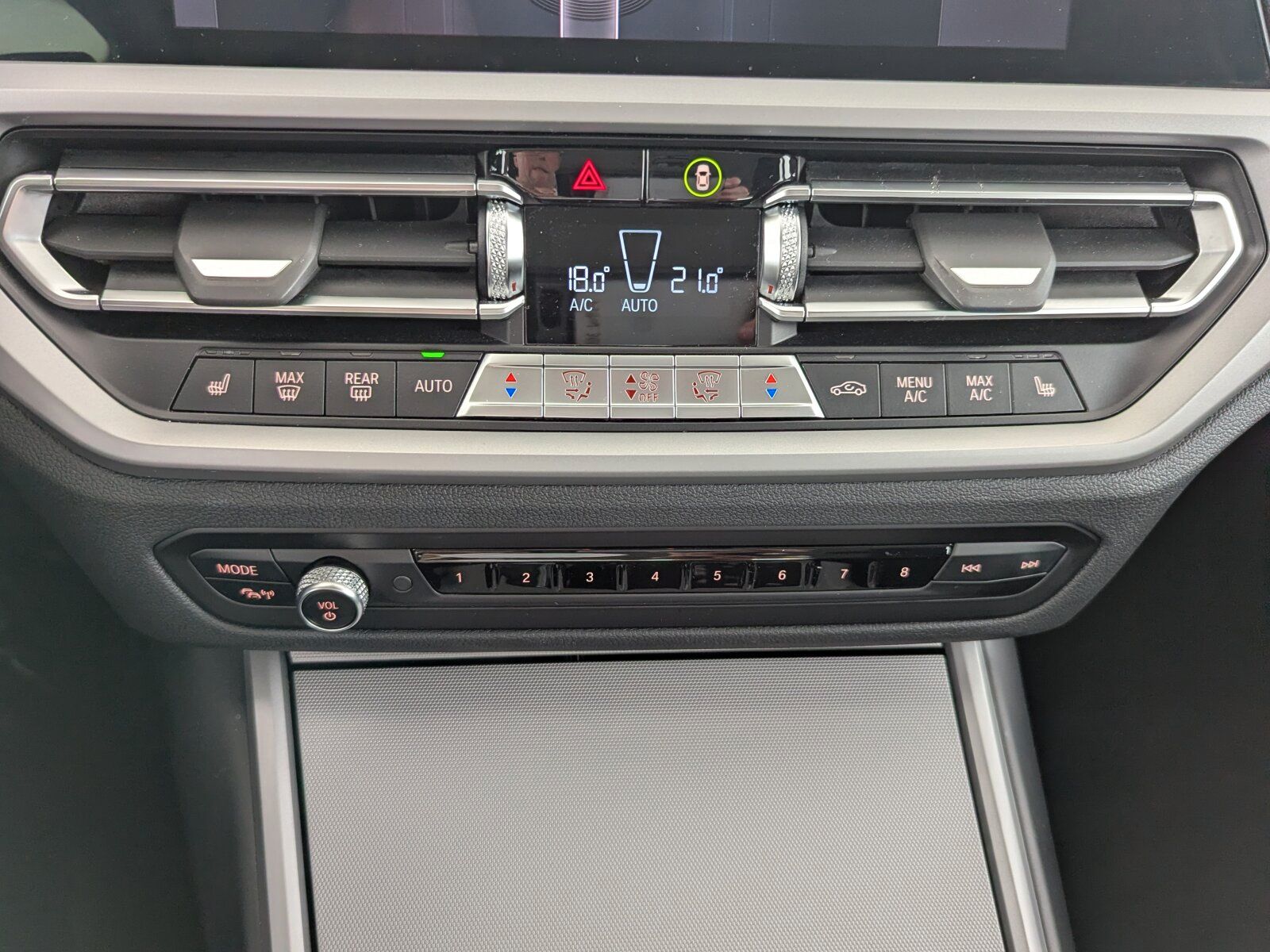 BMW 320 d Mild Hybrid xDrive Advantage LED+NAVI+SHZ+ foto 22