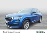 Skoda Kodiaq 2.0 STYLE LEDER AHK ACC LM18 MATRIX NAVI - Diesel Gebrauchtwagen in Lünen