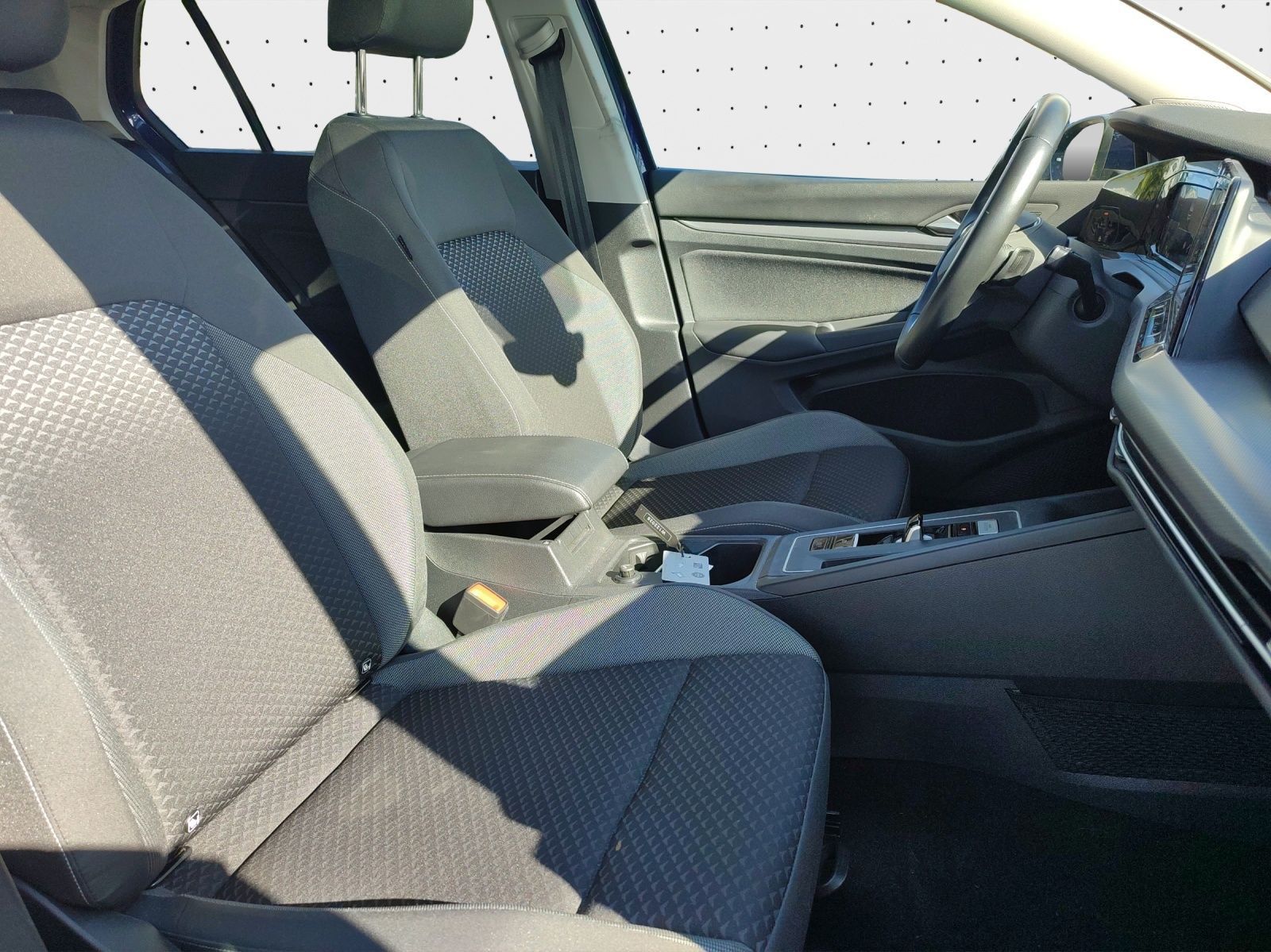 Volkswagen Golf - Bild 6