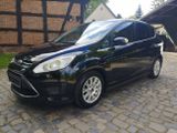 Ford C-MAX NAVI, PDC, SITZHZG, BT, TÜV & INSP neu - Ford C-Max Gebrauchtwagen in Bremen