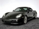 Porsche Cayman S 3.4/PDK(987.2)BOSE/SPORTCHRONO/PCM/H&R - Porsche: Coupe, 3.2