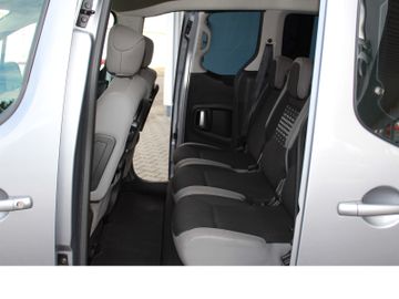 Citroën Berlingo Multisp.Blue HDI 100PS