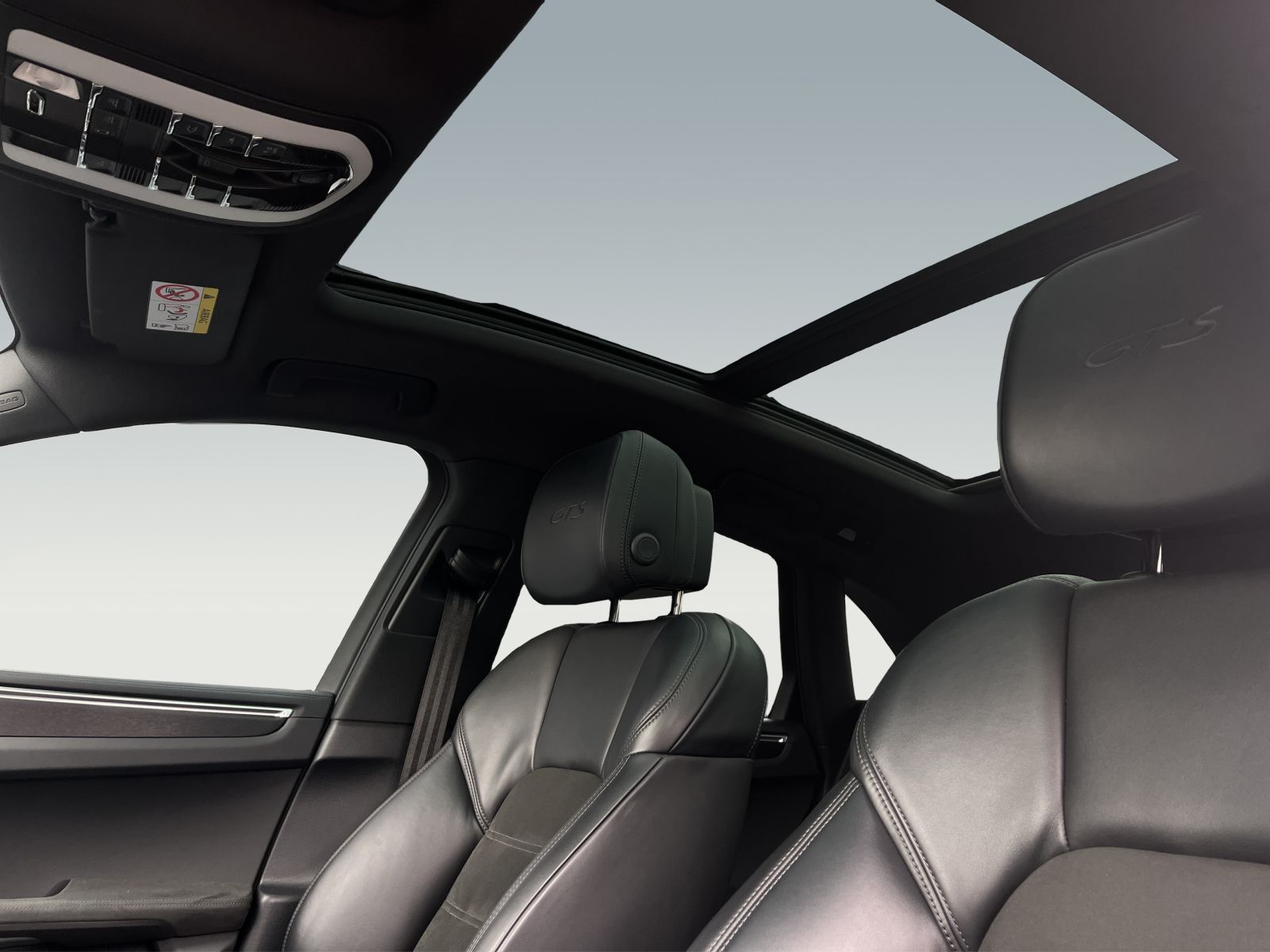 Porsche Macan GTS Pano.,Luftfed.,BOSE,AppleCarPlay,LED S foto 12
