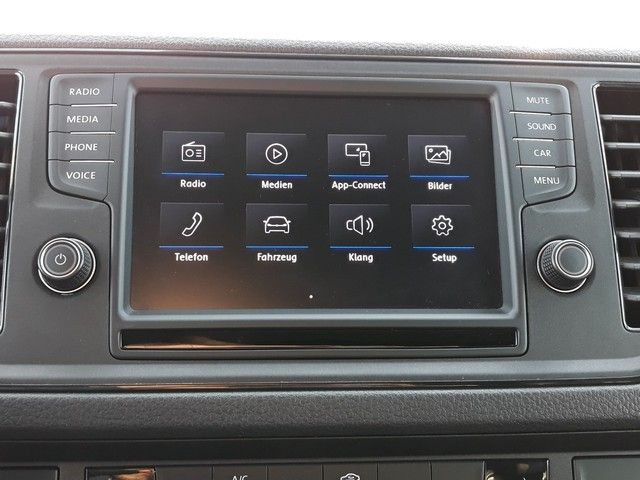 Fahrzeugabbildung Volkswagen Crafter Kasten 35 2.0TDI  HD LED+BEH-FRTSCHB++++