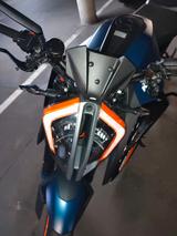 KTM Super Duke R EVO - KTM Motorräder in Berlin