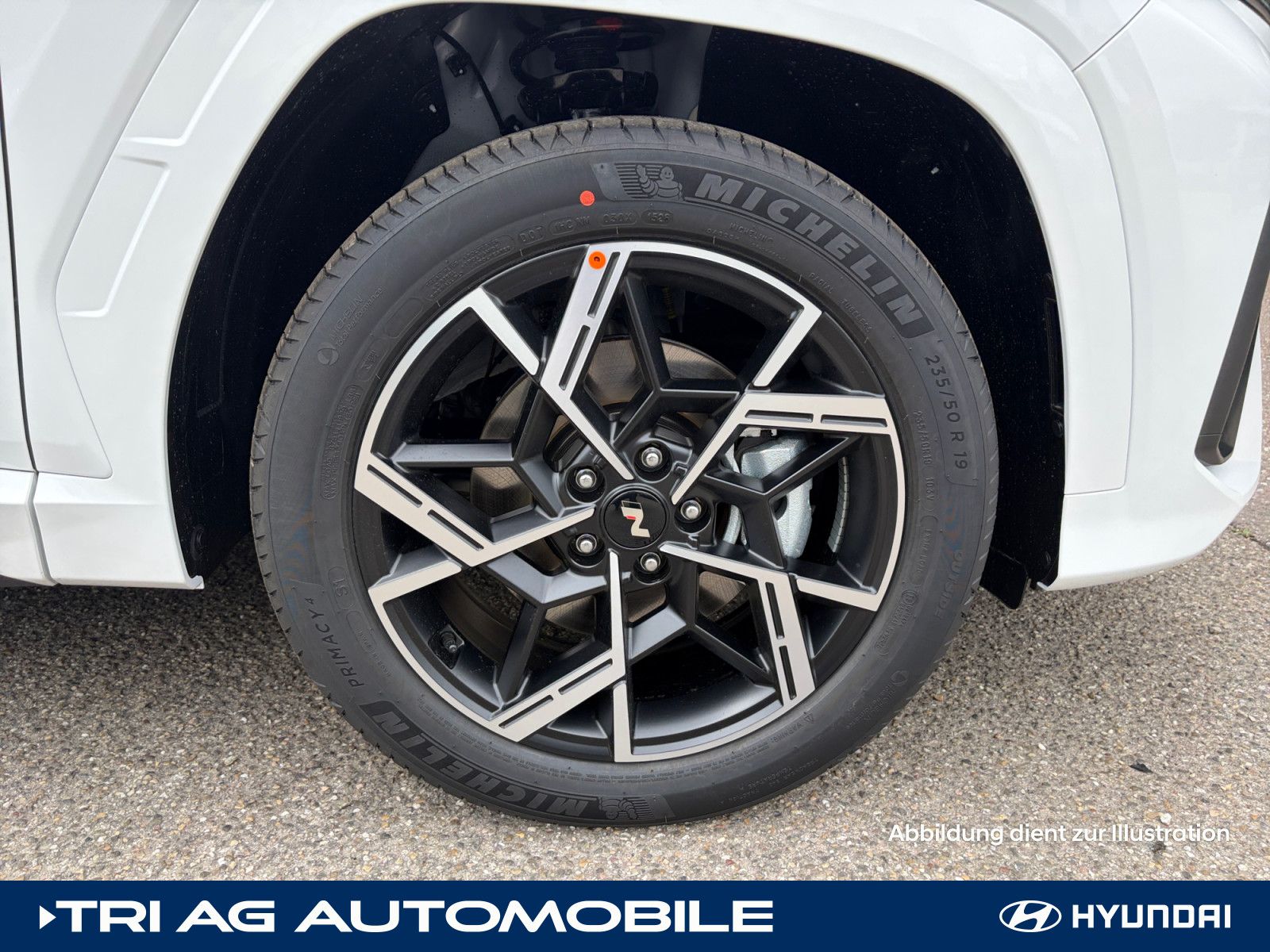 Hyundai TUCSON - Bild 13