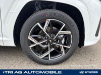 Hyundai TUCSON - Vorschau Bild 13