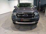 Ford Ranger 2.0 TDCi Panther LED|Navi|ParkPilot|AHK - Ford Gebrauchtwagen in München