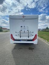 Bürstner  Lyseo M IT 660 - Traum-Wohnmobil in Top-Zustand - Bürstner 660 t