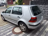 Volkswagen Golf 1.9TDI 74kW  1.Hand Tempomat - Volkswagen Golf mit Diesel-Antrieb: Limousine, 1.9
