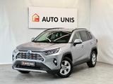 Toyota Hybrid AWD-i | Kamera Navi AHK | 1.Hand VAT - gebrauchte Toyota RAV 4 aus dem Jahr 2021
