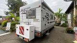 HYMER / ERIBA / HYMERCAR Classic C 544 - HYMER / ERIBA C 544