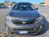 Kia Sorento 2.0 CRDI 4x4 tetto apribile - Kia Sorento: 2.0