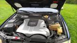 Audi A8 2.5TDI 180 PS tiptronic quattro - gebrauchte Audi A8 aus dem Jahr 2001
