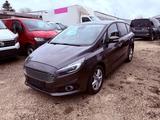 Ford S-Max 2.0 TDCI Business|1.Hand|LED-Sch.|Navi|PDC - Ford Gebrauchtwagen in Ulm
