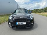 MINI Cooper D JCW Paket | Panorama | Navi | LED  - MINI Cooper D mit Diesel-Antrieb